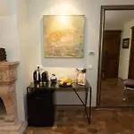 Bed & Breakfast Veio 4*