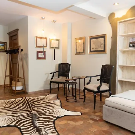 Veio Bed and Breakfast Sacrofano
