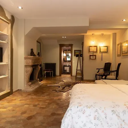 Bed and Breakfast Veio