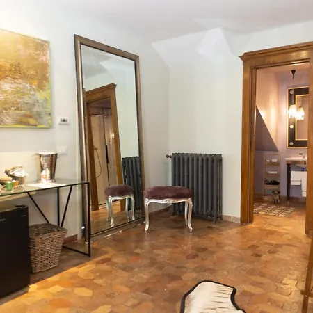 Veio Bed & Breakfast Sacrofano