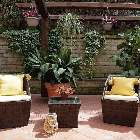 Veio Bed & Breakfast 4*