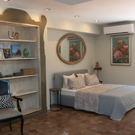 Bed & Breakfast Veio 4*