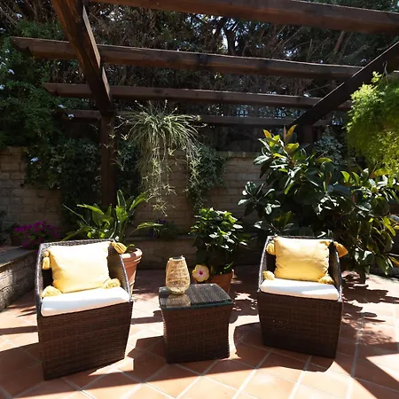 Veio Bed & Breakfast 4*