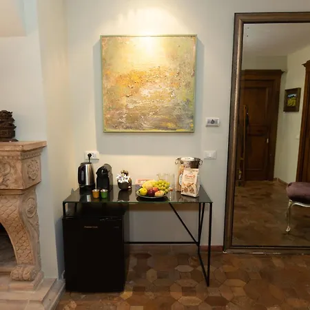 Bed & Breakfast Veio 4*