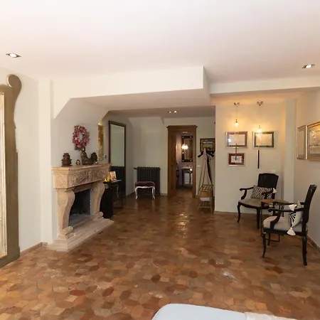 Nocleg ze śniadaniem Veio Sacrofano