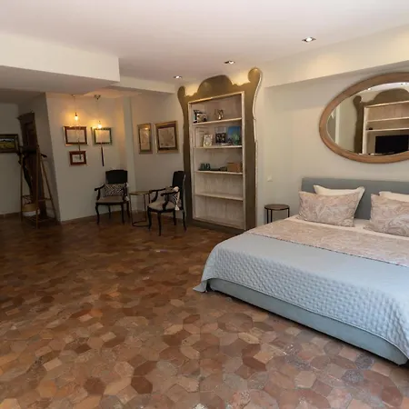 Veio Bed & Breakfast