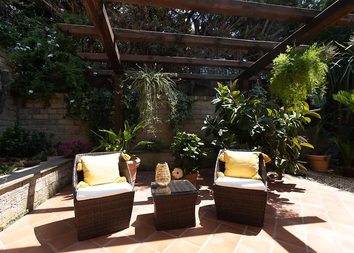 Veio Bed & Breakfast 4*